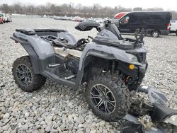 Can-Am salvage cars for sale: 2021 Can-Am Uforce 800