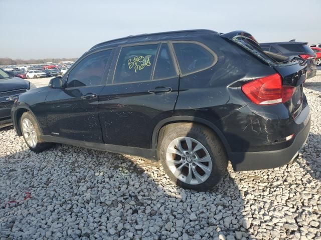 2014 BMW X1 XDRIVE28I