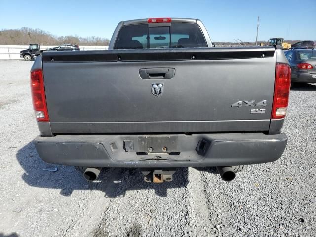 2005 Dodge RAM 1500 ST