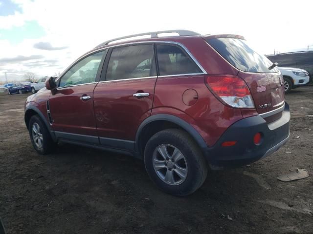 2008 Saturn Vue XE