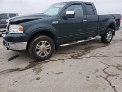 2005 Ford F150 en venta en Lebanon, TN