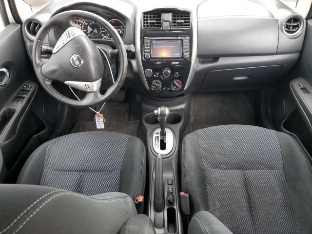 2015 Nissan Versa Note S