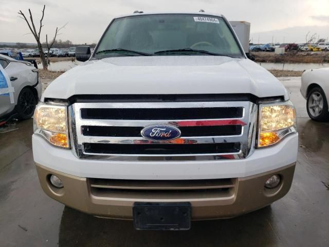 2014 Ford Expedition XLT