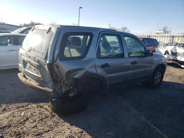 2006 Ford Escape XLS