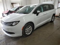 2023 Chrysler Voyager LX en venta en Madisonville, TN