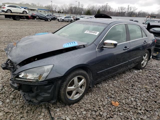 2003 Honda Accord EX