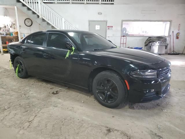 2018 Dodge Charger SXT