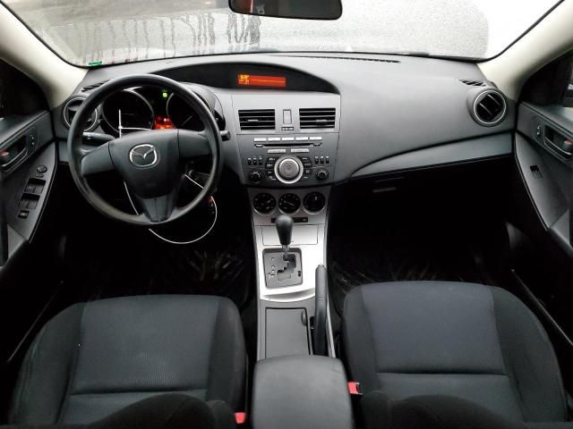 2010 Mazda 3 I