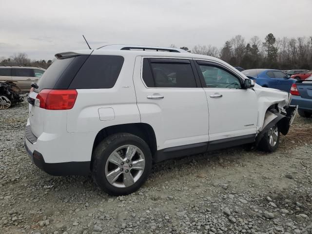 2014 GMC Terrain SLT