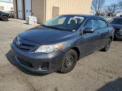 2011 Toyota Corolla Base for sale in Moraine, OH