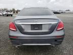 2018 Mercedes-Benz E 300