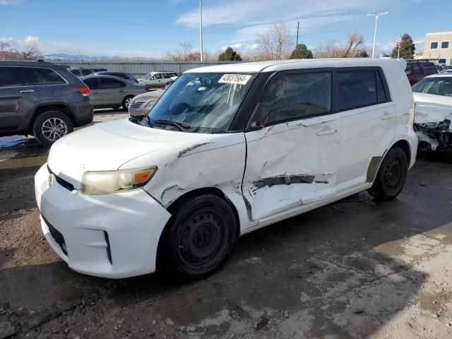 2011 Scion XB