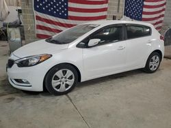 2016 KIA Forte LX for sale in Columbia, MO