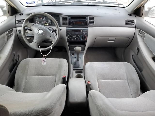 2003 Toyota Corolla CE