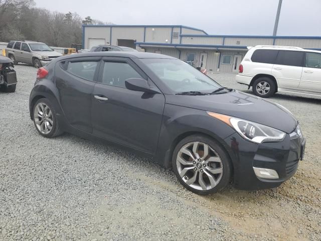 2015 Hyundai Veloster