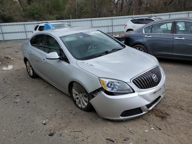 2016 Buick Verano