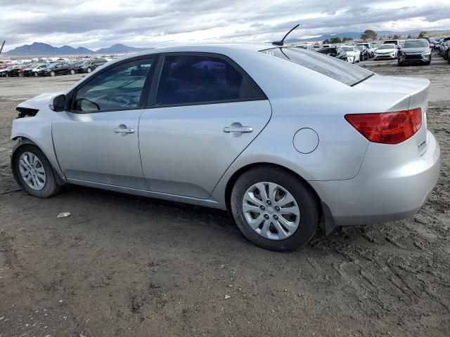 2013 KIA Forte EX