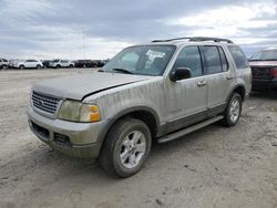 Salvage cars for sale from Copart Earlington, KY: 2005 Ford Explorer XLT