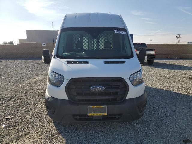 2020 Ford Transit T-250