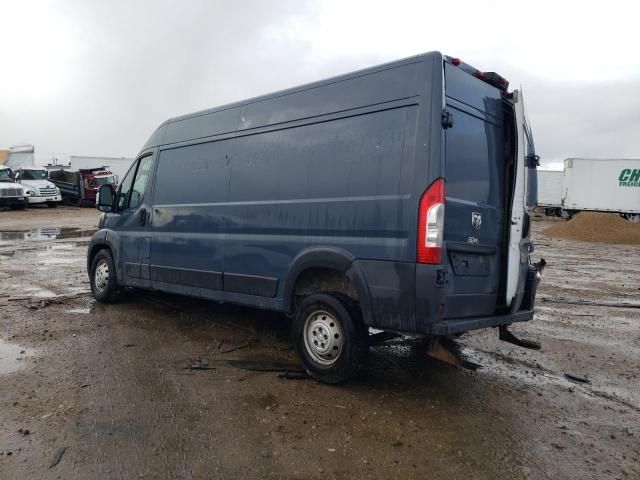 2018 Dodge RAM Promaster 2500 2500 High