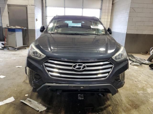 2014 Hyundai Santa FE GLS