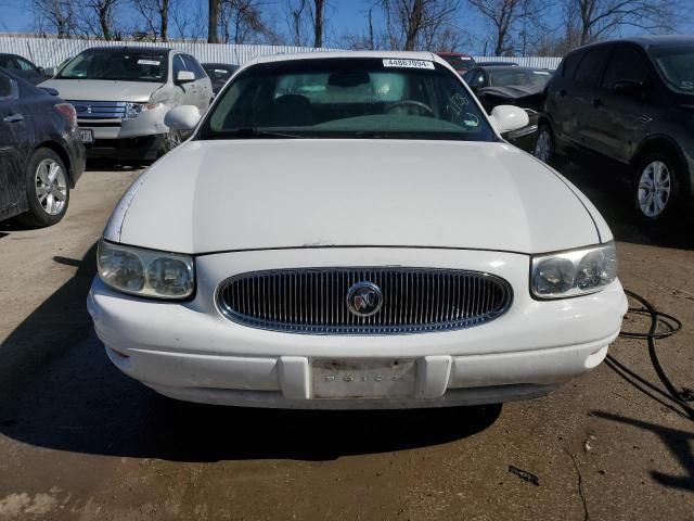 2003 Buick Lesabre Custom