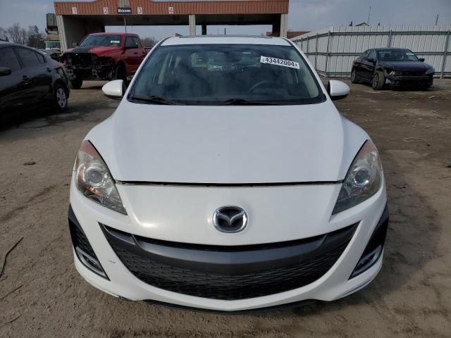 2010 Mazda 3 S