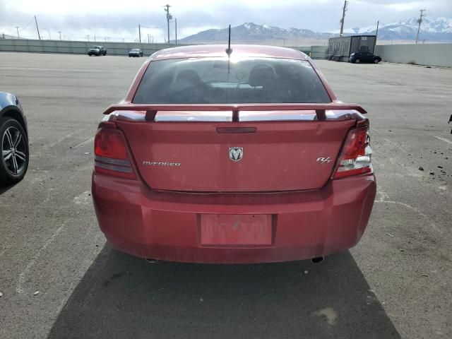 2008 Dodge Avenger R/T