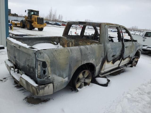 2016 Dodge RAM 1500 SLT