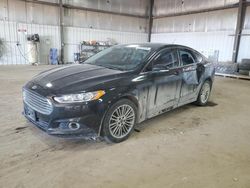 2014 Ford Fusion SE en venta en Des Moines, IA