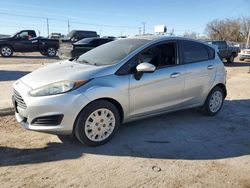 2016 Ford Fiesta S for sale in Oklahoma City, OK