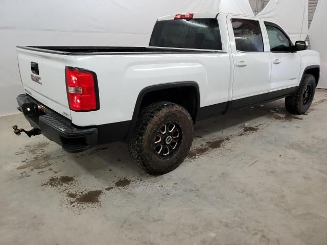 2014 GMC Sierra C1500 SLE