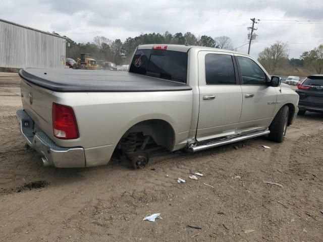 2009 Dodge RAM 1500