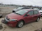 2010 Honda Insight EX