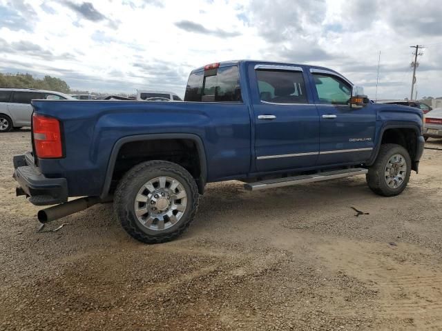 2015 GMC Sierra K2500 Denali