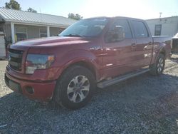 2014 Ford F150 Supercrew for sale in Prairie Grove, AR