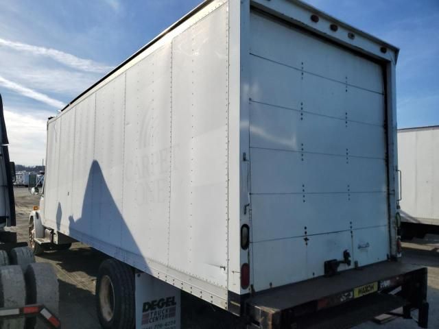 2001 Freightliner Medium Conventional FL70