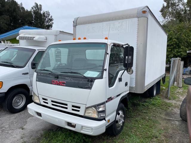 2006 GMC W3500 W35042