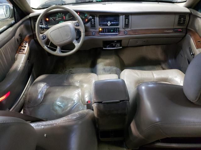 2000 Buick Park Avenue