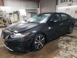 Rental Vehicles for sale at auction: 2023 Nissan Maxima SV