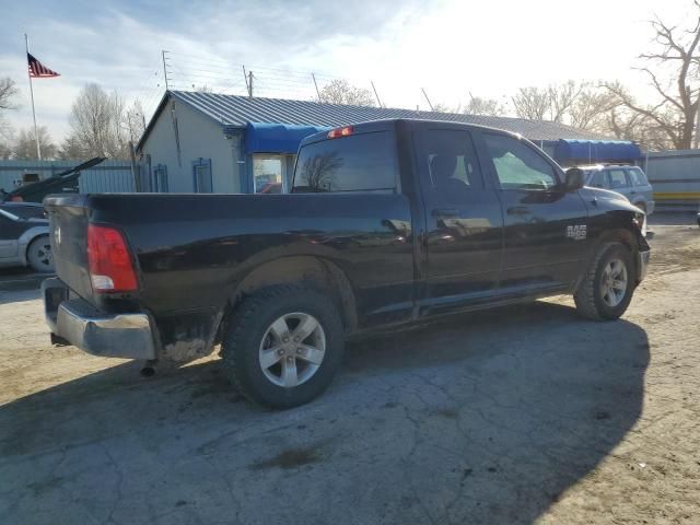 2020 Dodge RAM 1500 Classic Tradesman