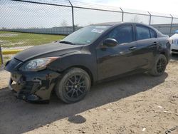 2013 Mazda 3 I for sale in Houston, TX