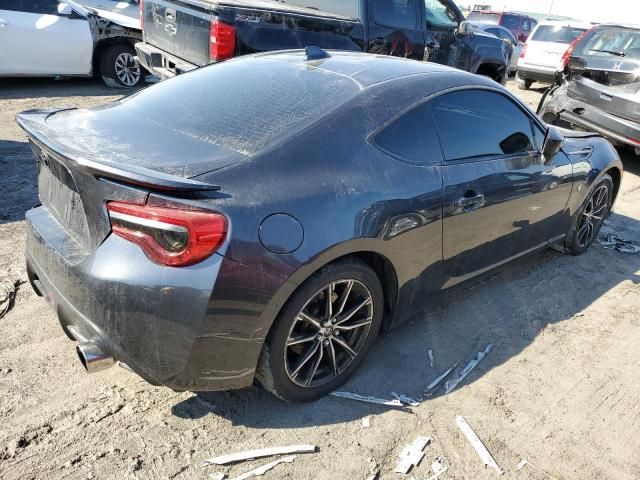 2017 Toyota 86 Base