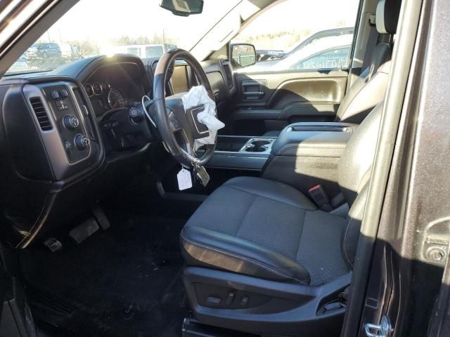 2014 GMC Sierra K1500 SLE