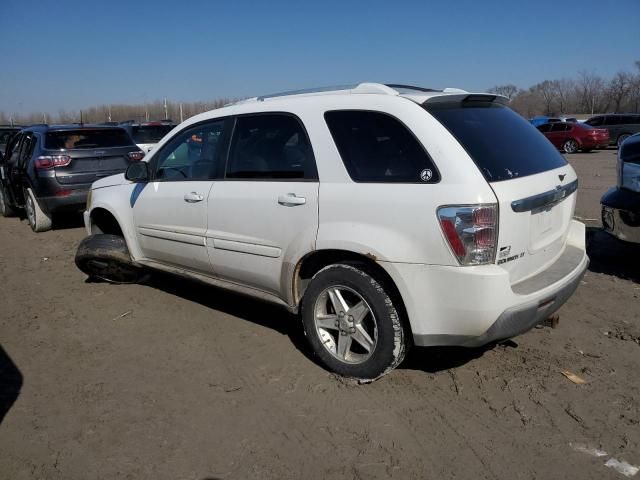 2005 Chevrolet Equinox LT