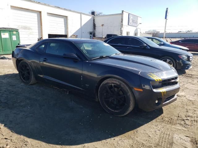 2013 Chevrolet Camaro LS