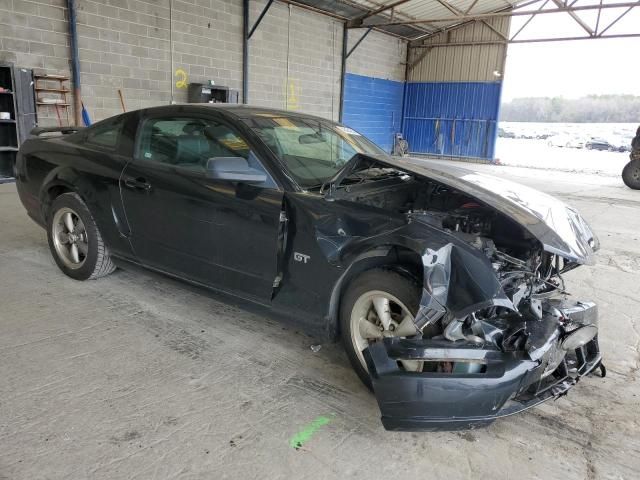 2007 Ford Mustang GT