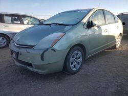 Salvage cars for sale from Copart Magna, UT: 2008 Toyota Prius