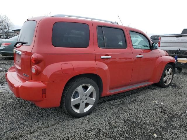 2011 Chevrolet HHR LT