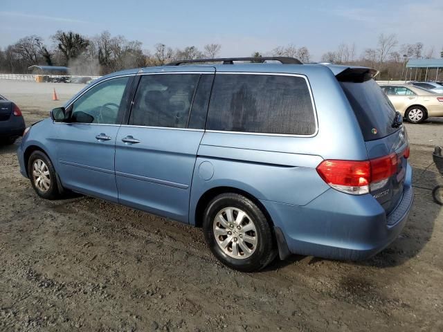 2009 Honda Odyssey EXL